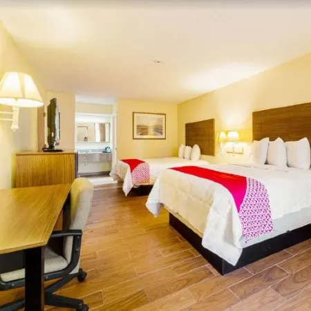 Days Inn by Wyndham Atmore