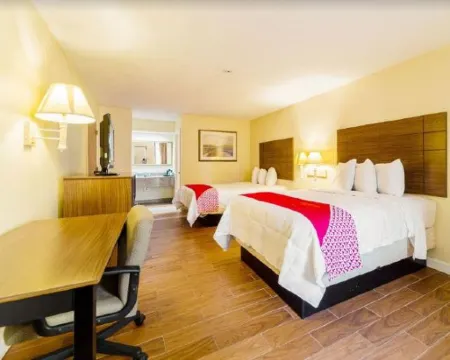 Days Inn by Wyndham Atmore Hoteles en Atmore