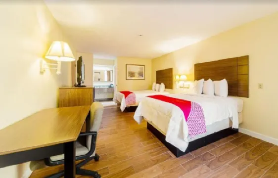 Days Inn by Wyndham Atmore