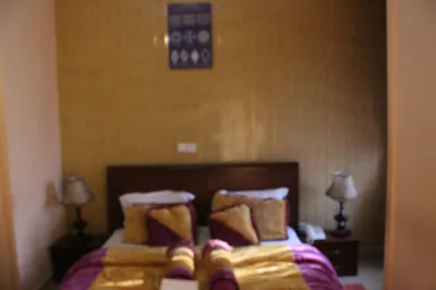 Hotel Mbouoh Star Palace Hotels near Ekom-Nkam Waterfalls