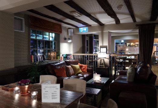 더 루피 슈루 이미지