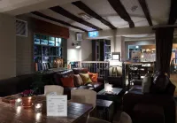 The Loopy Shrew Hotels in Shrewsbury