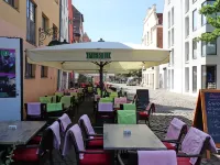 فيرينوونونغ ستيوربورد إن فيسمار