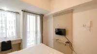 輕鬆的工作室在東京河邊皮克2公寓 Teluknaga住宿飯店