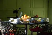 Les Demeures de Valette Hotels in Souvigne