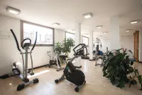 HR Luxor Hotel Buenos Aires - ที่มีฟิตเนส