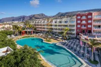 Servatur Isora Suites - Pools