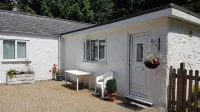 Little Croft - Spacious cottage in Woodland setting close to fantastic beaches