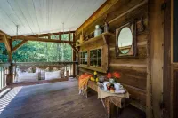 Bean Creek Cabins