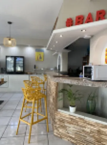 Hotel Saint Georges, Face à la Mer Hotels in Canet-en-Roussillon