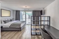 MOOI Apartments Schlieren Hotels in Regensdorf