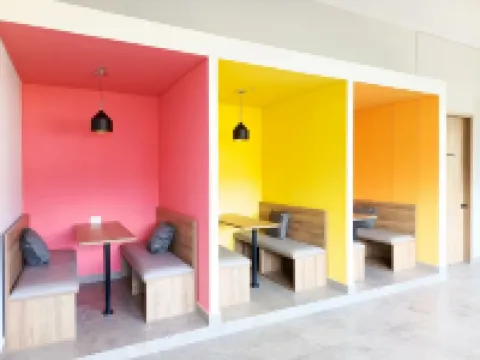 Exclusivos Apartasuites - Rodadero - Playa - Ambar Roca