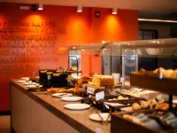 WA Hotel Fortaleza Hotels in Fortaleza