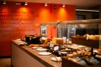 WA Hotel Fortaleza Hotels in Fortaleza