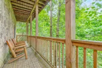 Gentle Bens Den by Jackson Mountain Homes - Chalets