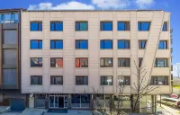 Dem İstanbul Airport Hotel Hotel in zona Kurtdereli Mehmet Middle School