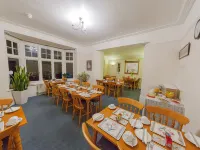 Gatwick Turret Guest House Hotels in Horley