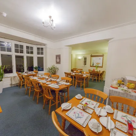 Gatwick Turret Guest House