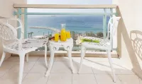 Herods Palace Hotels & Spa Eilat a Premium Collection by Fattal Hotels - con vistas al mar