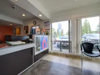 Motel 6 Seattle, WA - Airport Hotels in Seattle