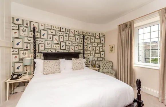 韋德布魯克莊園酒店