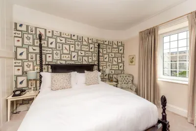 Widbrook Grange Hotels in 