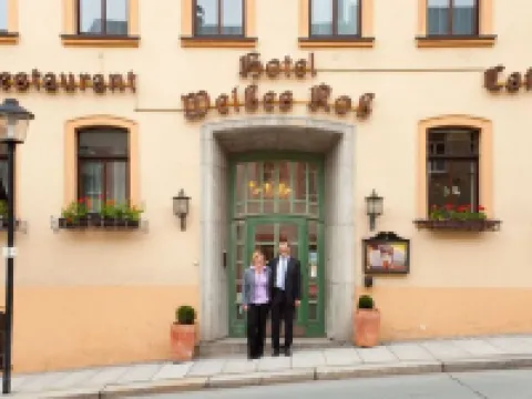 Hotel Weißes Roß Hotels in Marienberg