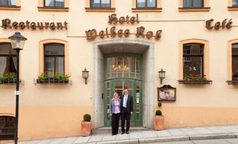 Hotel Weißes Roß