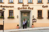 Hotel Weißes Roß Hotels in Wolkenstein