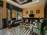City Connect by Downtown Hotels near Udaipur Train Station