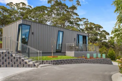 Tasman Holiday Parks - St Helens