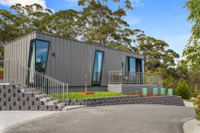 Tasman Holiday Parks - St Helens