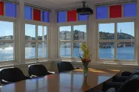 Clarion Hotel Tyholmen Hotels in Fevik