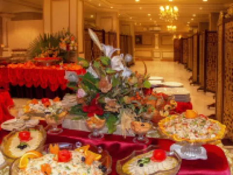 アル-ボルグ アル-ワティール サービスド アパートメンツ ジーザーンのホテル