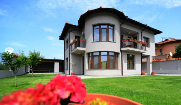 Katerina Guest House Hotels in 