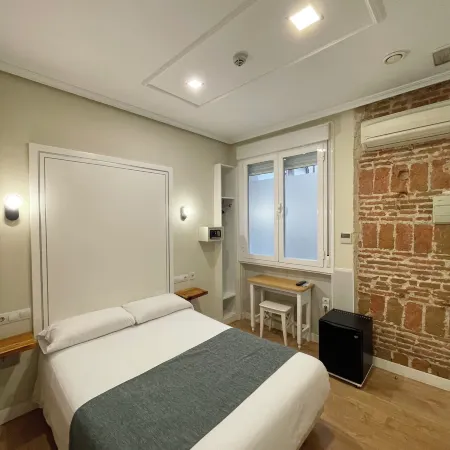 Hostal Madrid
