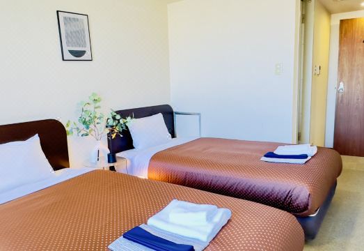 요나고 시티가든스 호텔