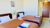 Yonago Citygardens Hotel Hotels in Йонаґо