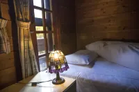 Yajima Pension Starship Hotels in Fujimi
