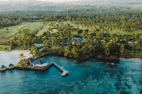 Sinalei Reef Resort & Spa