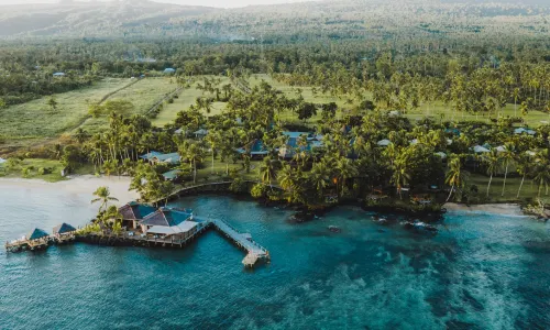 Sinalei Reef Resort & Spa