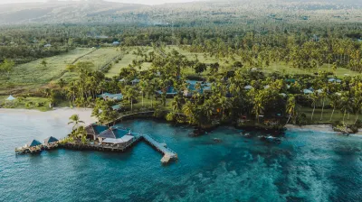 Sinalei Reef Resort & Spa Các khách sạn ở 