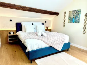 Hôtel Particulier de Charme les Rêveries du Clos Spa Dégustation et Diner Sur Reservation