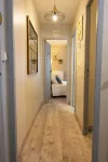 2 Bedroom Apartment with Private Parking Normandy Bayeux