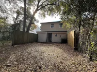 3BR/2.5BA Townhome Near Jags Stadium – Walk to the game!