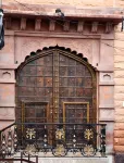 Jodhpur Palace Guest House - Homestays