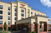 Hampton Inn Springfield Southeast - Træningscentre