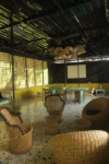 Hammock Hostels - Bandra  호텔