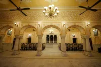Bhadrawati Palace Các khách sạn ở Dausa