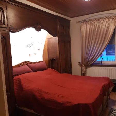 Villa Sans Souci 1913 Отели в г. Ахерн